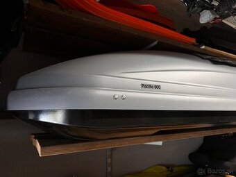 Thule Pacific 600 strešný box na predaj