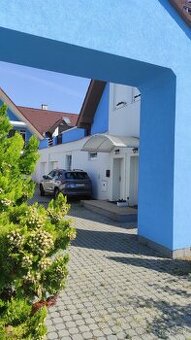 2-izbový byt