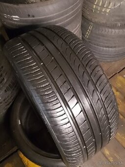 2x letné pneumatiky 255/35 zr 20