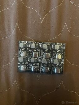 Nabíjací modul - 1
