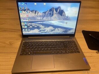 Predám: Notebook Lenovo IdeaPad Slim 3 – i5, 8GB RAM, 256GB