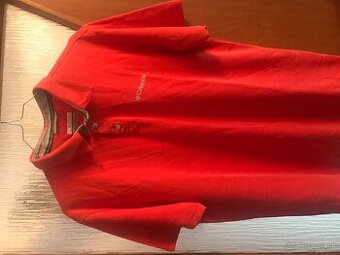 COLUMBIA originál pánske polotricko L/XL