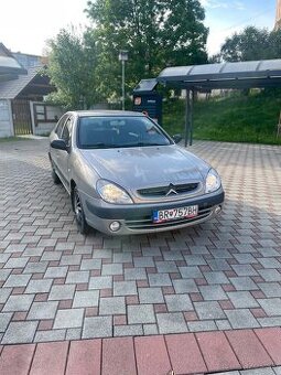Citroën Xsara
