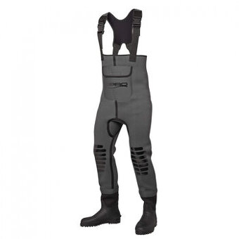 Neoprénové Prsačky SPRO Neoprene SCR Wader 5mm