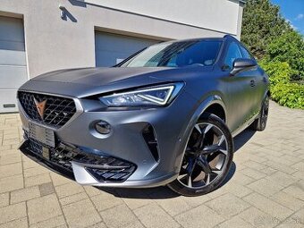 Cupra Formentor 2,0 TDI DSG 4-Motion odpočet DPH