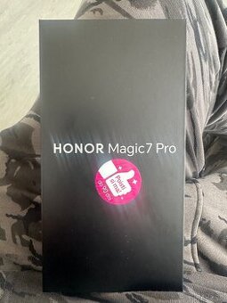 Honor Magic 7 Pro 12/512