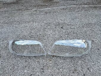 Bmw e90 kryty predných svetlometov