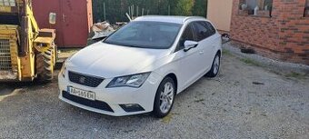 Predám Seat Leon 2014 1.6TDI