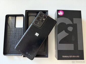 Samsung Galaxy S21 Ultra