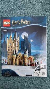 Lego Harry Potter 75969