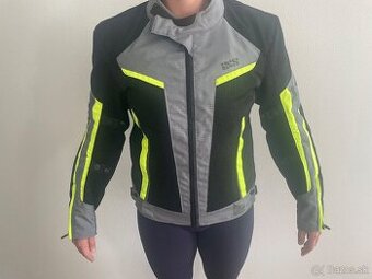 Bunda IXS Andorra