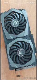 Gtx 1660 super