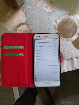 Huawei P9 lite mini