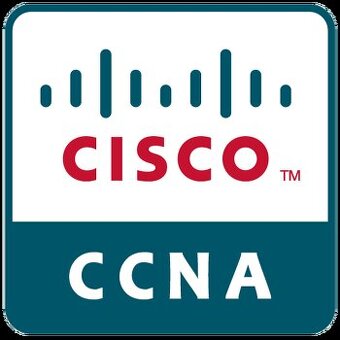 Doučovanie sieťových technológií CCNA