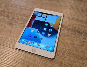 Apple iPad mini 4 64GB