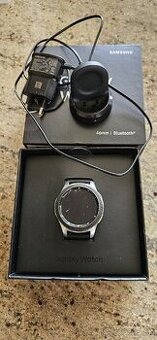 Samsung galaxy watch