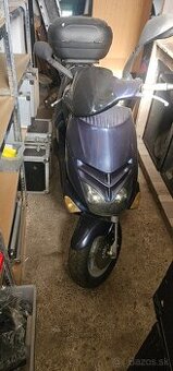 Aprilia Leonardo 150