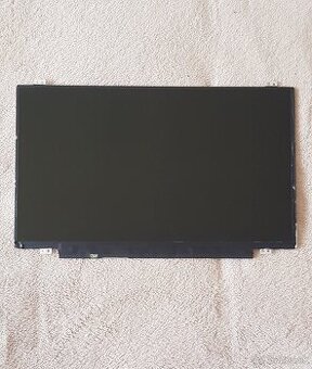 LCD 14 HD SLIM 30PIN-S úchytom