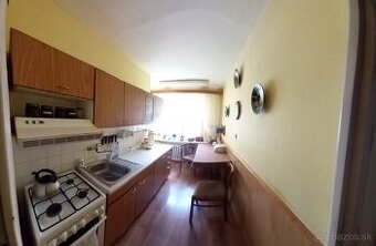 2 izbový byt 55m2 Nábrežie svätého Cyrila Prievidza