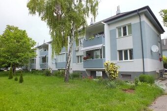 Ponúkame vám priestranný 2-izbový byt na Poštovej ulici v GA