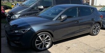 Seat Leon FR TDI 110KW