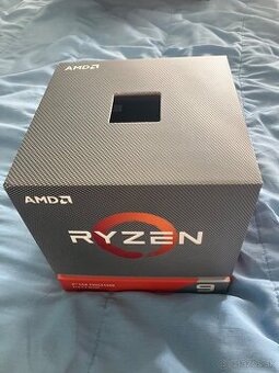 Procesor AMD Ryzen 9 3900X