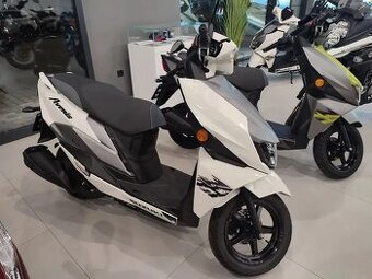 Suzuki Avenis 125