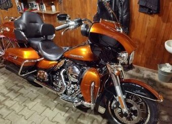 Ponúkam jazdu a zážitok ako spolujazdec na Harley Davidson