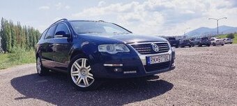 Volkswagen Passat B6 103 KW