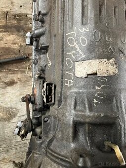 Prevodovka automat toyota lc 3,0d