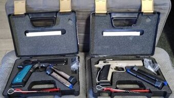 CZ Shadow 2