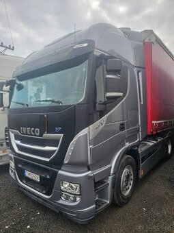 IVECO STRALIS 480 XP 12/2017