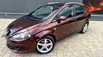 Seat Altea XL 1.8tsi Sport