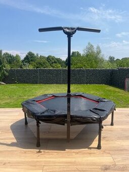 Trampolina