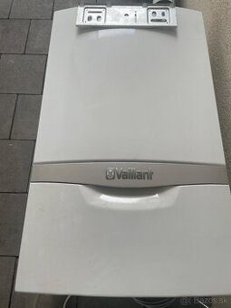 Vaillant ecoTEC plus