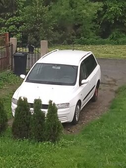 fiat stilo 1.9 88kw