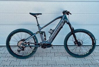 Torpado E-BIKE THOR T990