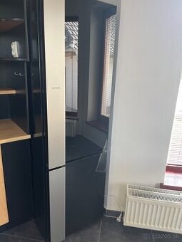 Predám luxusnu chladničku aj mrazničku  Gorenje  top👌