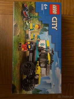 Lego 40582