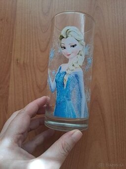 Pohare frozen