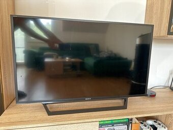 Sony Bravia