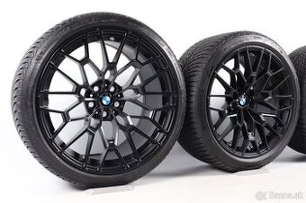 BMW R19 R20 M Star Spoke 827 original CS
