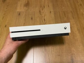 Xbox One S 500GB