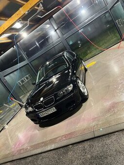 BMW e46 streetdrift