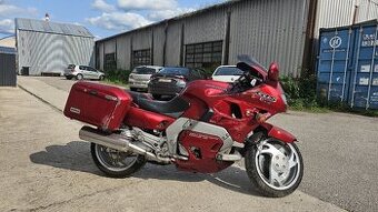 Yamaha gts 1000