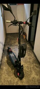 KUGOO KIRIN M4 PRO