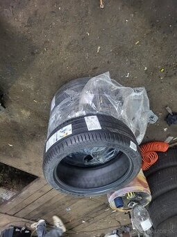 225/40R18 92Y MICHELIN PRIMACY 4+ XL