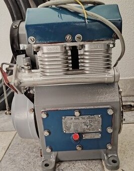 Kompresor Orlík 2JSK75