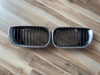 Ľadvinky na BMW e46
