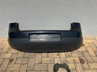 Zadný nárazník volkswagen golf 5